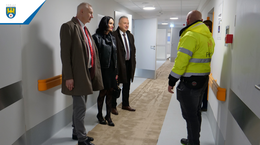 Wkrótce uruchomienie pododdziału udarowego