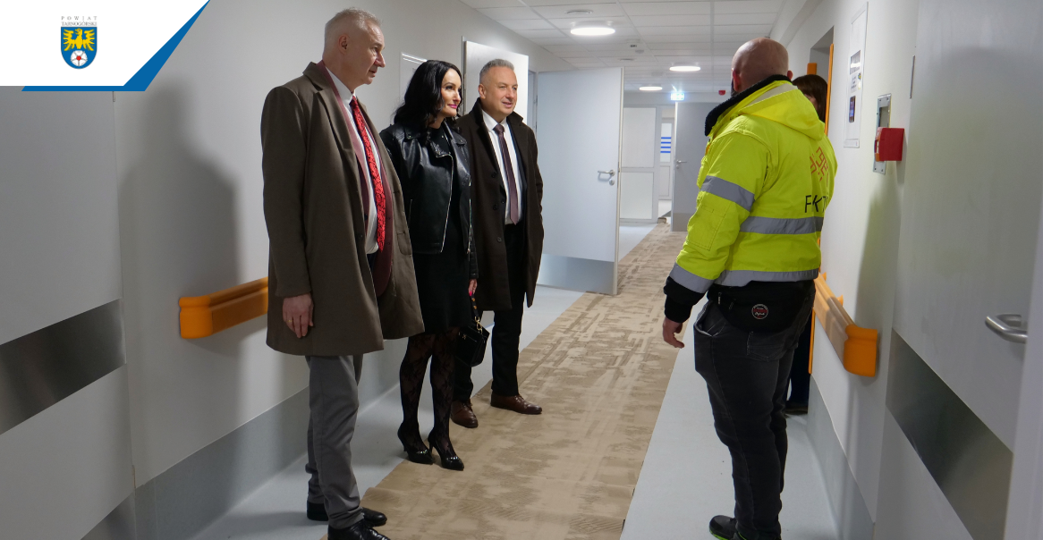 Wkrótce uruchomienie pododdziału udarowego