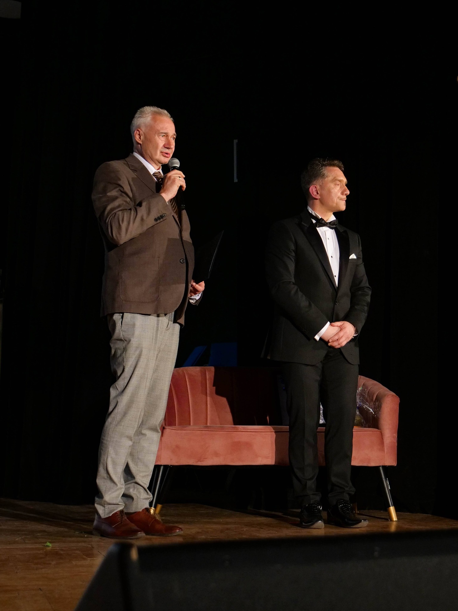 50-lecie Miejskiego Ośrodka Kultury w Miasteczku Śląskim