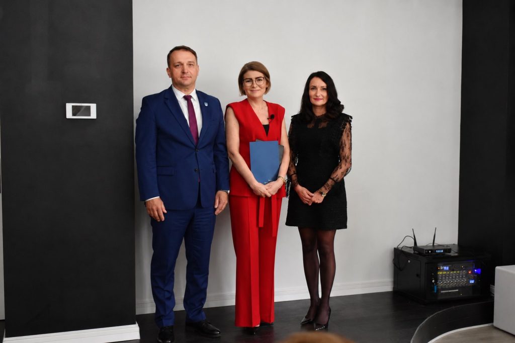 80 lat tarnogórskiej Biblioteki. Jubileusz pełen historii, kultury i wspomnień