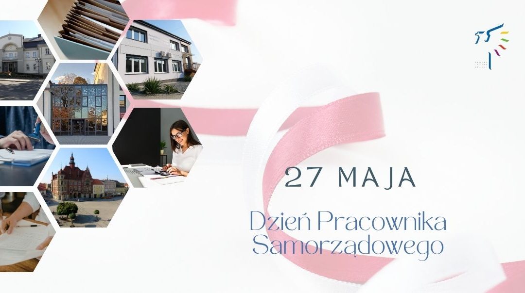 27 Maja Dzień Pracownika Samorządowego