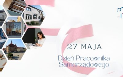 27 Maja Dzień Pracownika Samorządowego