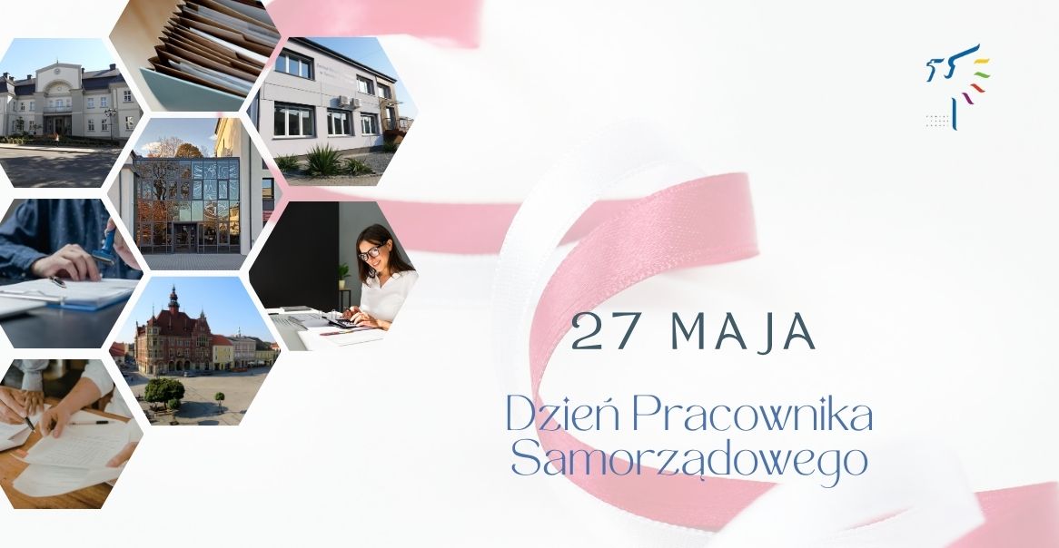 27 Maja Dzień Pracownika Samorządowego