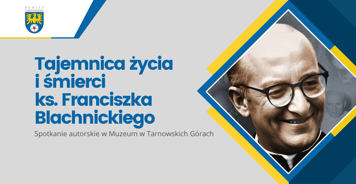 Zaproszenie na spotkanie autorskie