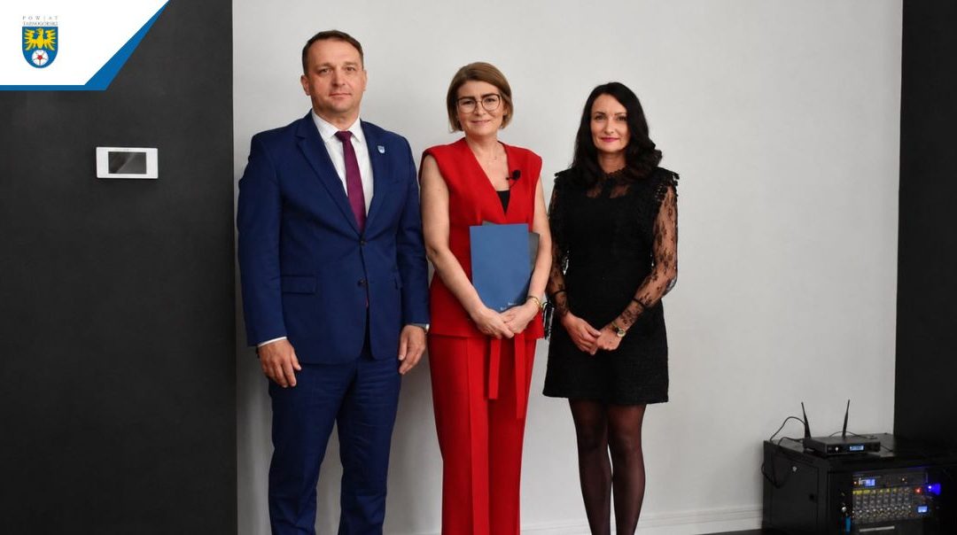 80 lat tarnogórskiej Biblioteki. Jubileusz pełen historii, kultury i wspomnień