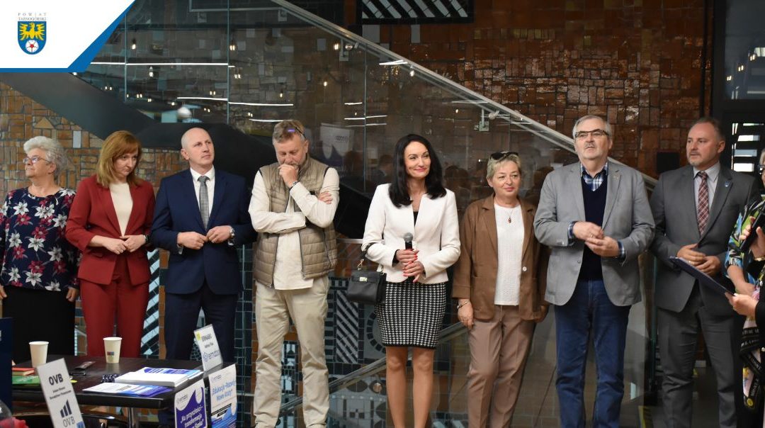 Targi Pracy 2026