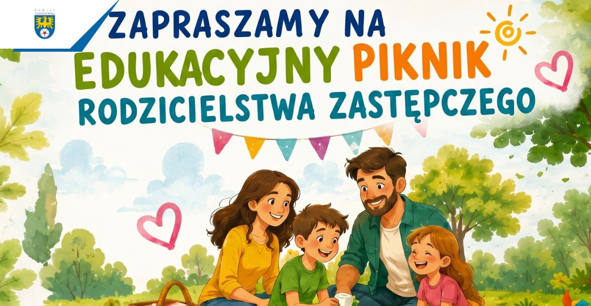 piknik rodzinny pcpr