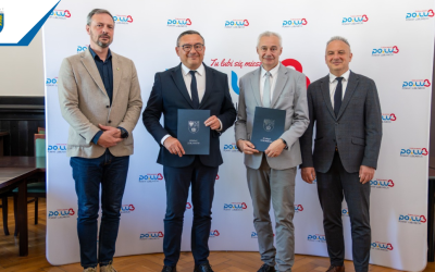 Podpisano wniosek w sprawie włączenia dróg powiatowych do wykazu dróg o znaczeniu obronnym