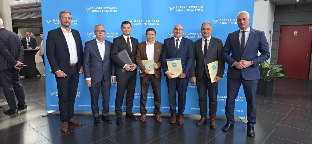 Aktywny udział w LXI sesji Zgromadzenia Ogólnego ŚZGiP