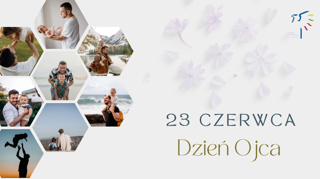 23 czerwca Dzień Ojca