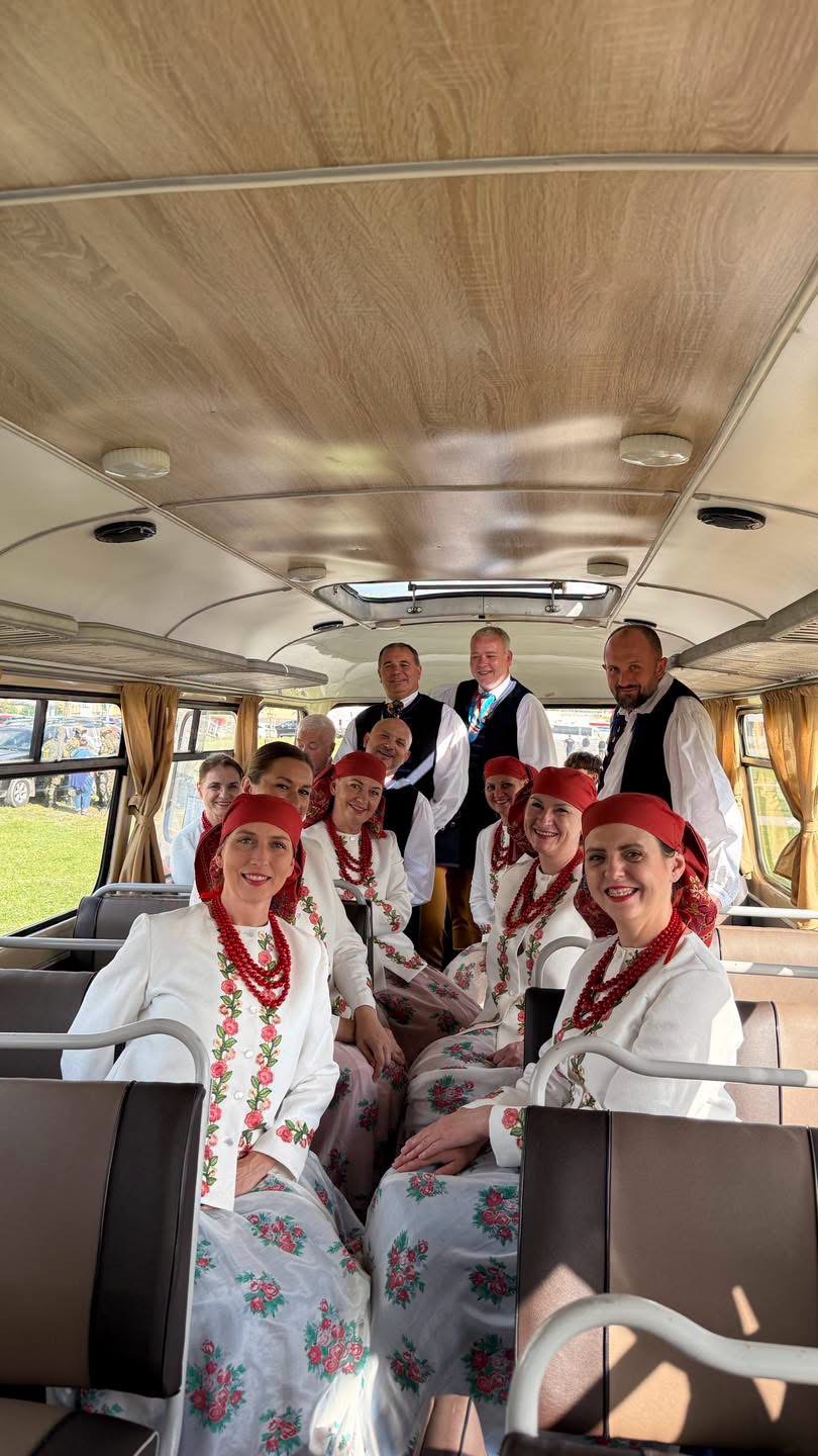 Świętujemy 700 lat Radzionkowa!