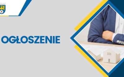 Pierwszy przetarg pisemny nieograniczony na sprzedaż nieruchomości stanowiącej własność Powiatu Tarnogórskiego