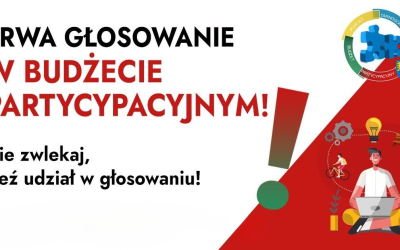 Budżet Partycypacyjny Powiatu Tarnogórskiego 2027: Rusza głosowanie online!