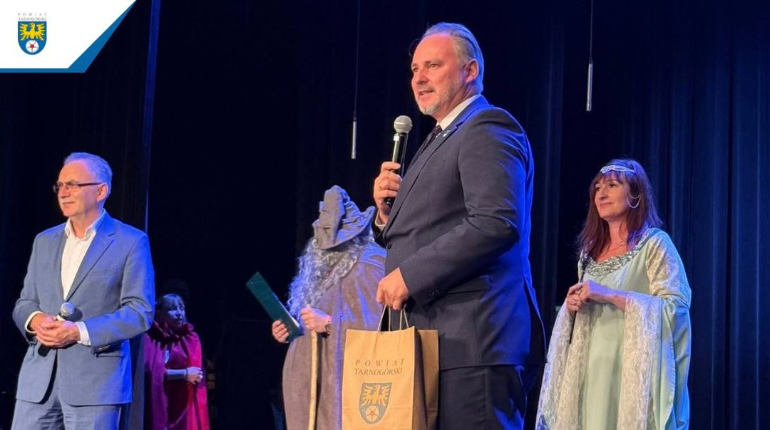 Tam, gdzie talent spotyka serce. Dzień Godności Osób z Niepełnosprawnością Intelektualną „UTALENTOWANI”