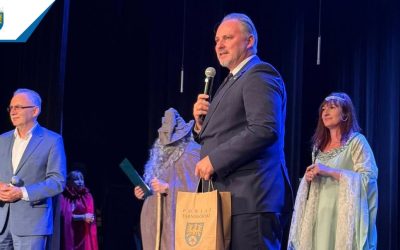 Tam, gdzie talent spotyka serce. Dzień Godności Osób z Niepełnosprawnością Intelektualną „UTALENTOWANI”