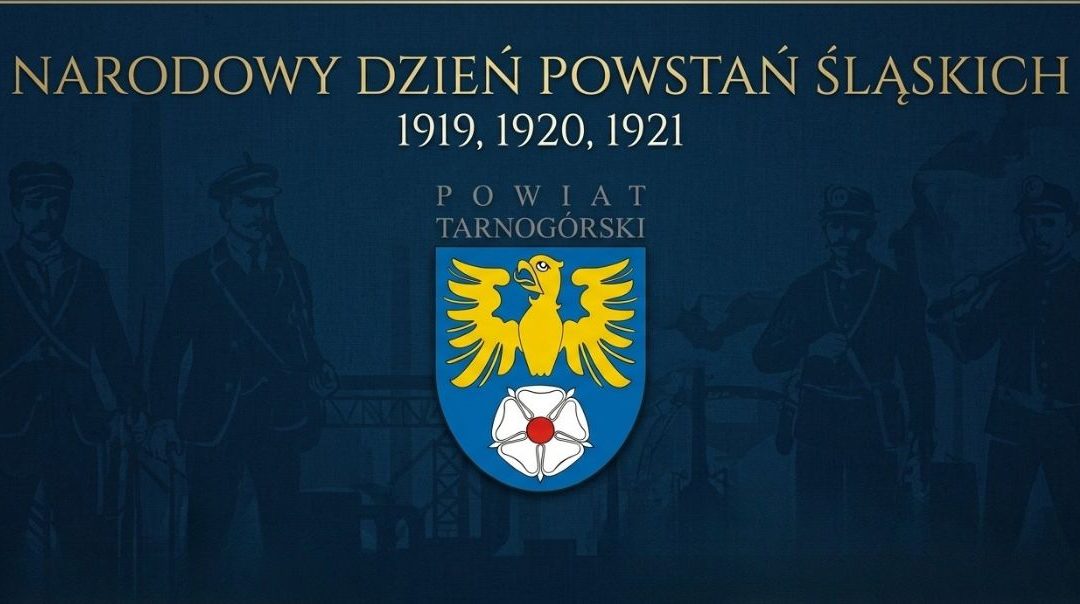 Narodowy Dzień Powstań Śląskich