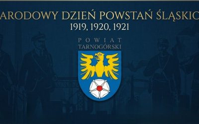 Narodowy Dzień Powstań Śląskich