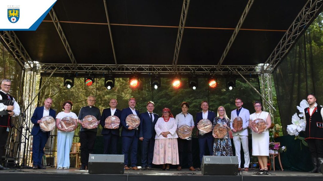 Dwa jubileusze, jedno wyjątkowe święto w Miedarach!