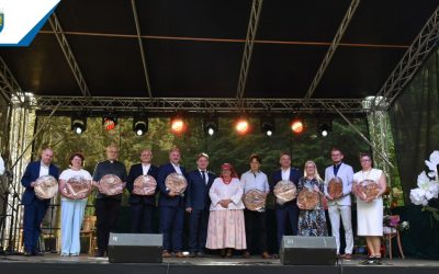 Dwa jubileusze, jedno wyjątkowe święto w Miedarach!