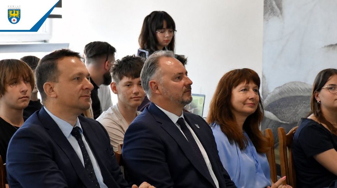 Podsumowanie praktyk Erasmus+ uczniów Zespołu Szkół Gastronomiczno-Hotelarskich w Tarnowskich Górach