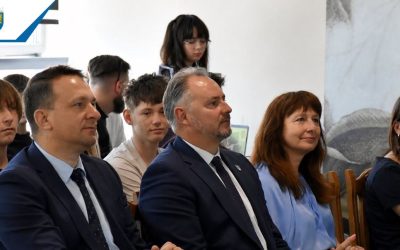 Podsumowanie praktyk Erasmus+ uczniów Zespołu Szkół Gastronomiczno-Hotelarskich w Tarnowskich Górach