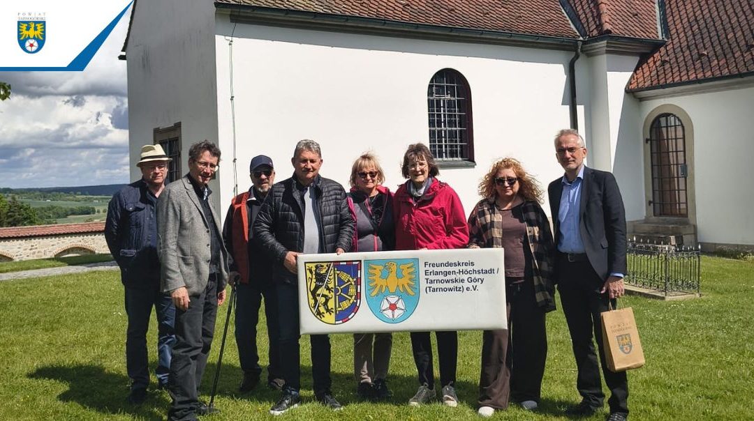 Międzynarodowy Plener Malarski w Niemczech