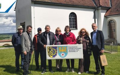 Międzynarodowy Plener Malarski w Niemczech