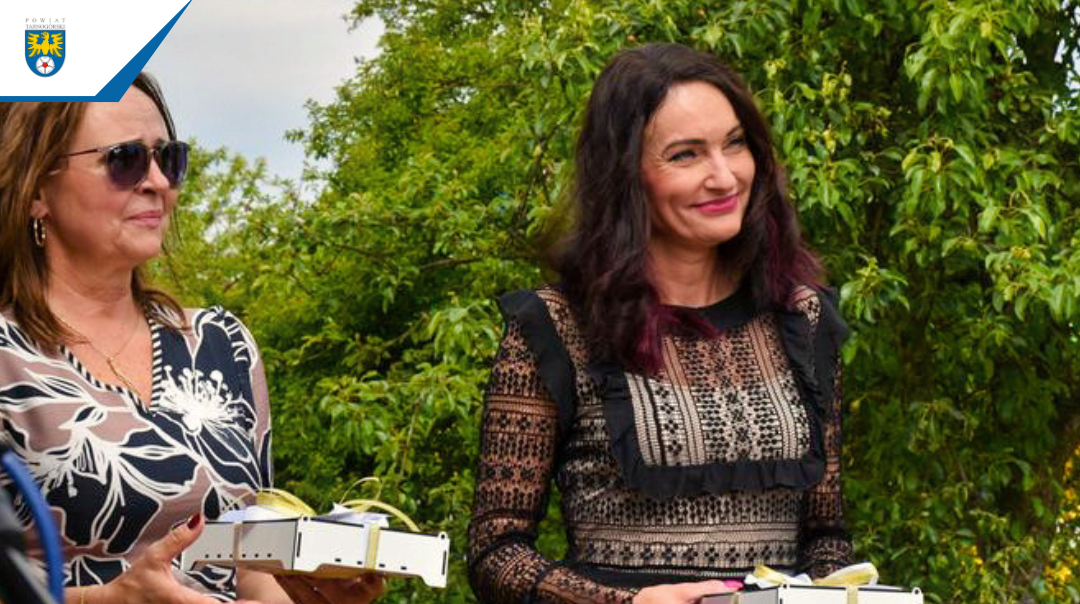 Dzień Patrona i Piknik Kulturalny w SOSW w Tarnowskich Górach