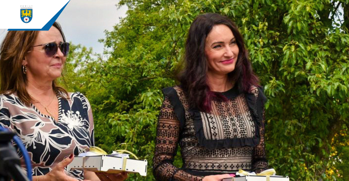 Dzień Patrona i Piknik Kulturalny w SOSW w Tarnowskich Górach