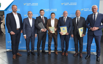 Aktywny udział w LXI sesji Zgromadzenia Ogólnego ŚZGiP
