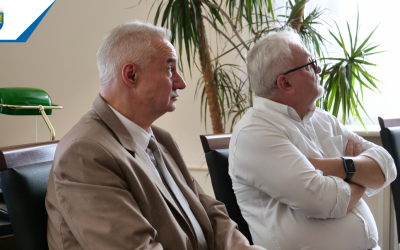 Rozmowy o rekultywacji terenów po dawnych Zakładach Chemicznych