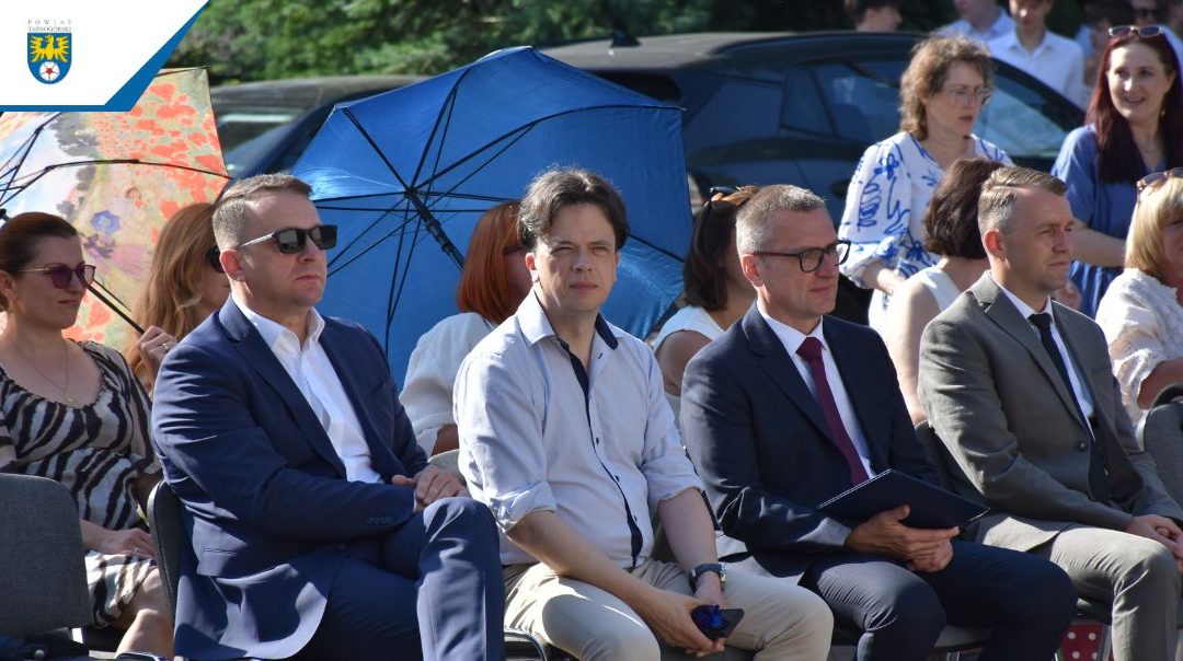 Kolejny rok pełen sukcesów dobiegł końca!