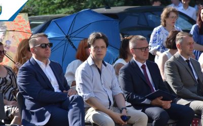 Kolejny rok pełen sukcesów dobiegł końca!