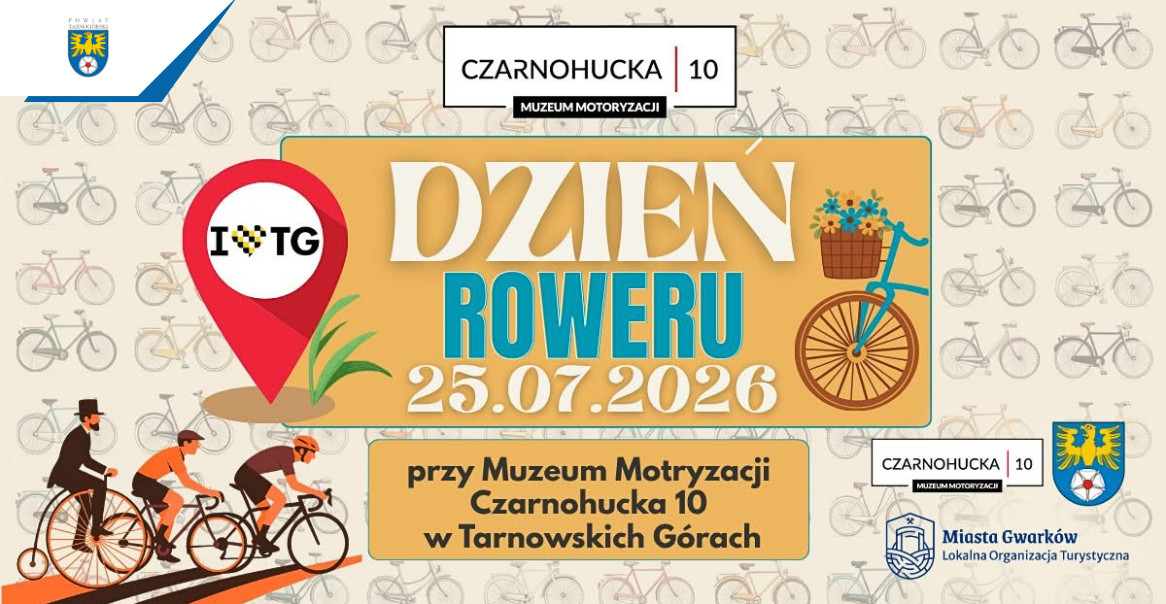 dzien roweru