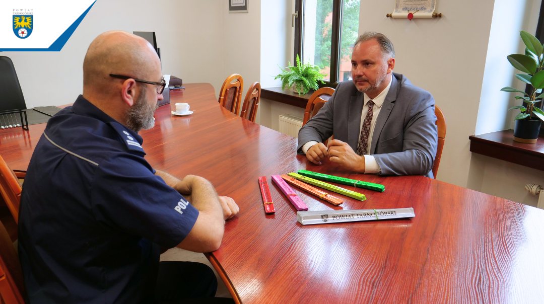 Wspólne działania na rzecz bezpiecznych wakacji