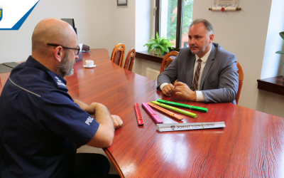 Wspólne działania na rzecz bezpiecznych wakacji