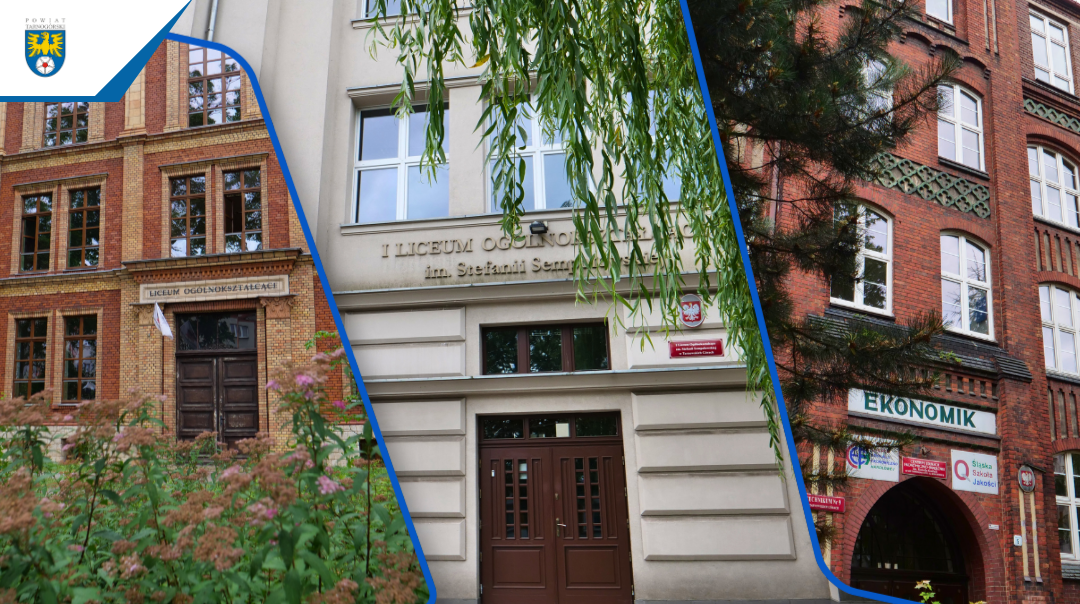 Egzamin dojrzałości 2026. Znamy średnią wyników w powiecie tarnogórskim
