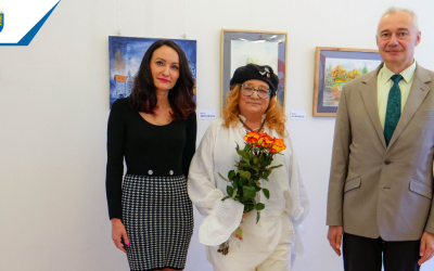 Międzynarodowy Plener Malarski