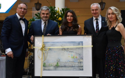 Gala Izby Przemysłowo-Handlowej w Tarnowskich Górach