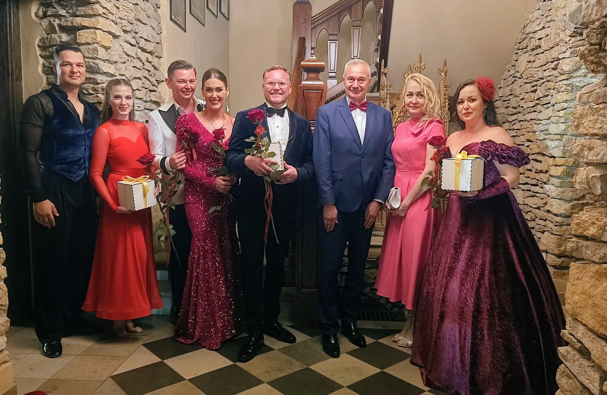 „Operetka na dziedzińcu pod gwiazdami” po raz dziewiąty