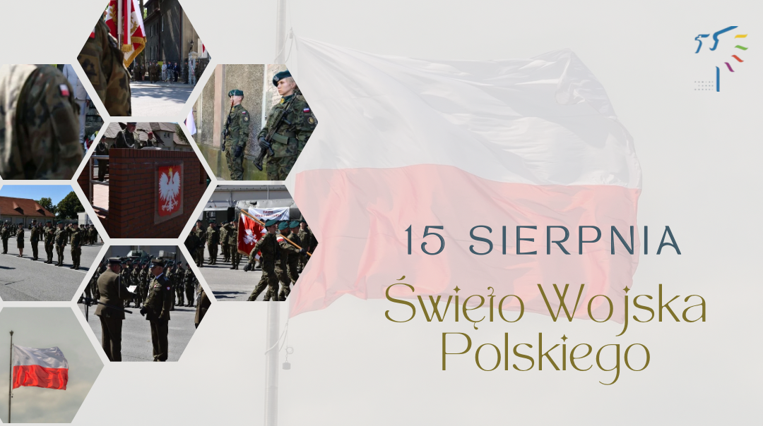 Święto Wojska Polskiego! 