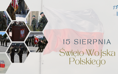 Święto Wojska Polskiego! 