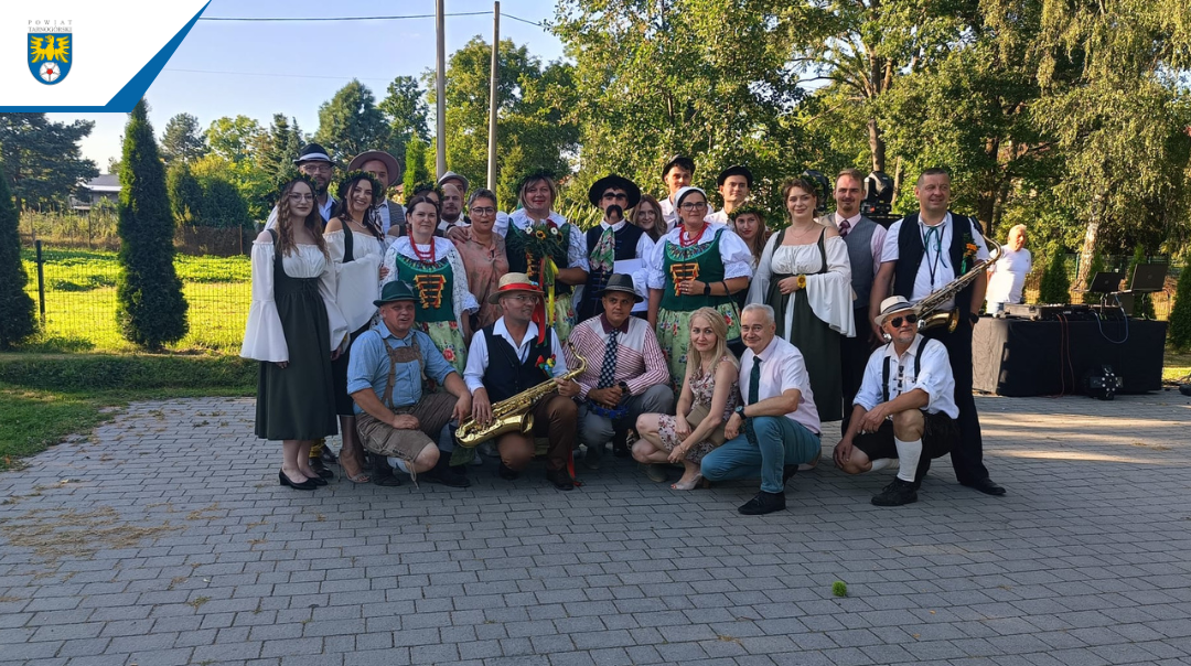 Kopienicafest – śląska tradycja i wspólne świętowanie