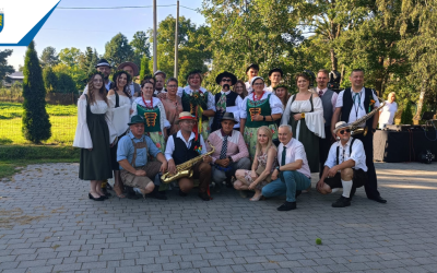 Kopienicafest – śląska tradycja i wspólne świętowanie