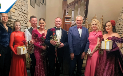 „Operetka na dziedzińcu pod gwiazdami” po raz dziewiąty
