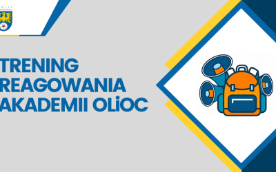 Krajowy Trening Reagowania Akademii OLiOC