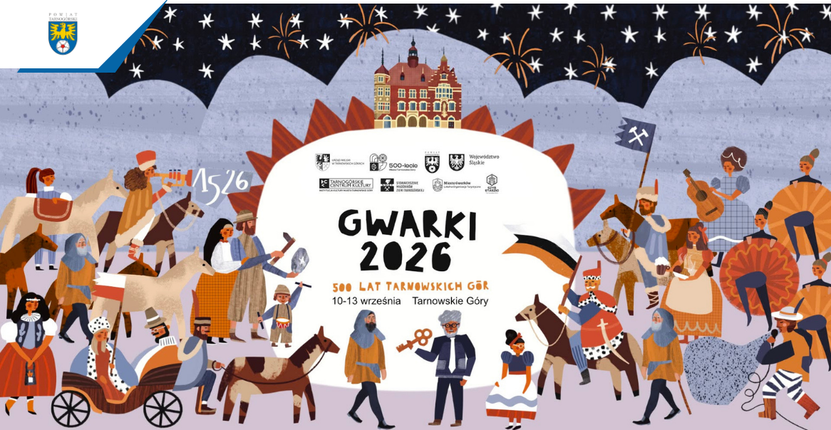 gwarki2026 promo