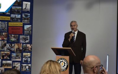 Zagraniczna edukacja, nowe doświadczenia i praktyczne umiejętności!
