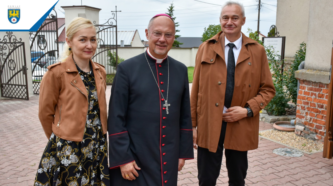Święto plonów i wdzięczności za trud pracy rolników