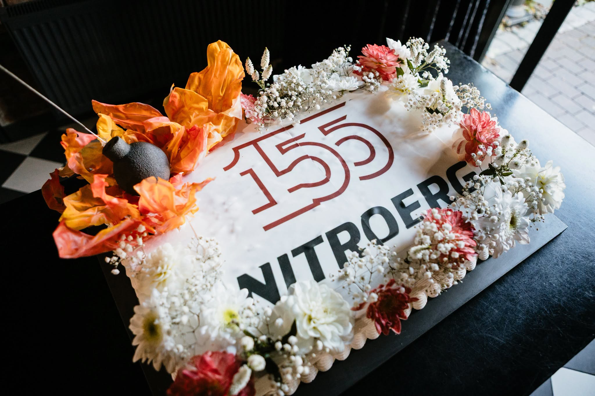 NITROERG S.A. świętuje 155-lecie działalności